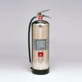 Activar Construction Products Group Fire Extinguisher, 2-1/2 Gallon Water Press, Grenadier FP02
